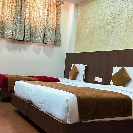 The Lotus Boutique Hotel Chikmagalūr Esterno foto