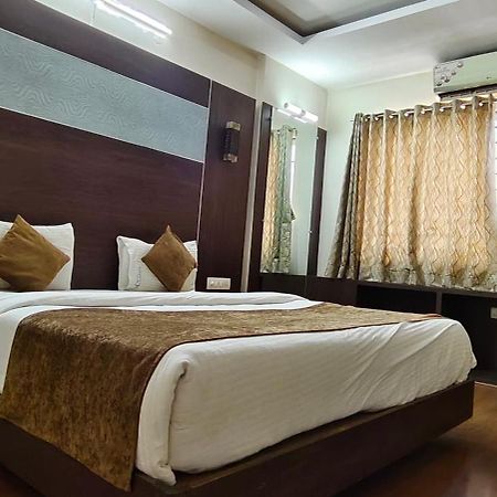 The Lotus Boutique Hotel Chikmagalūr Esterno foto