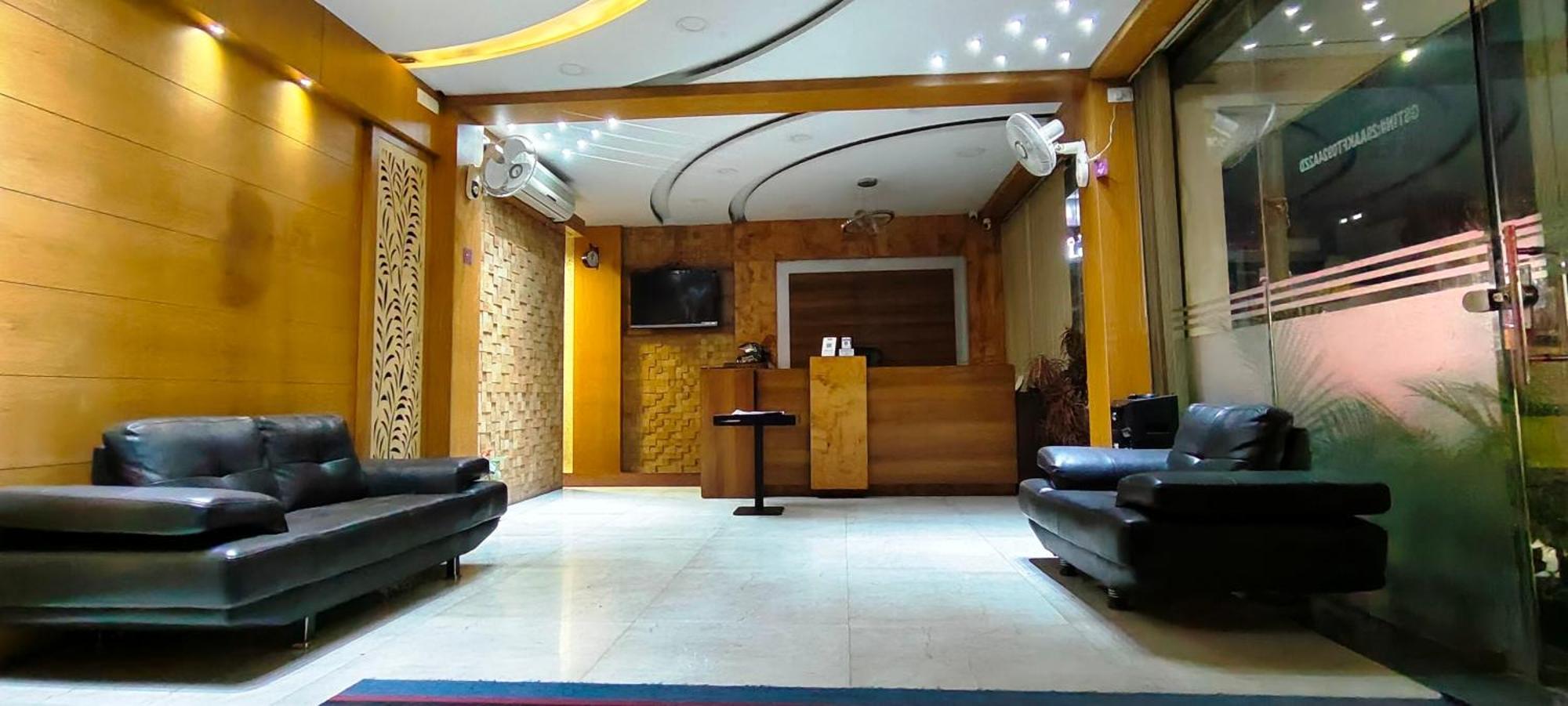 The Lotus Boutique Hotel Chikmagalūr Esterno foto