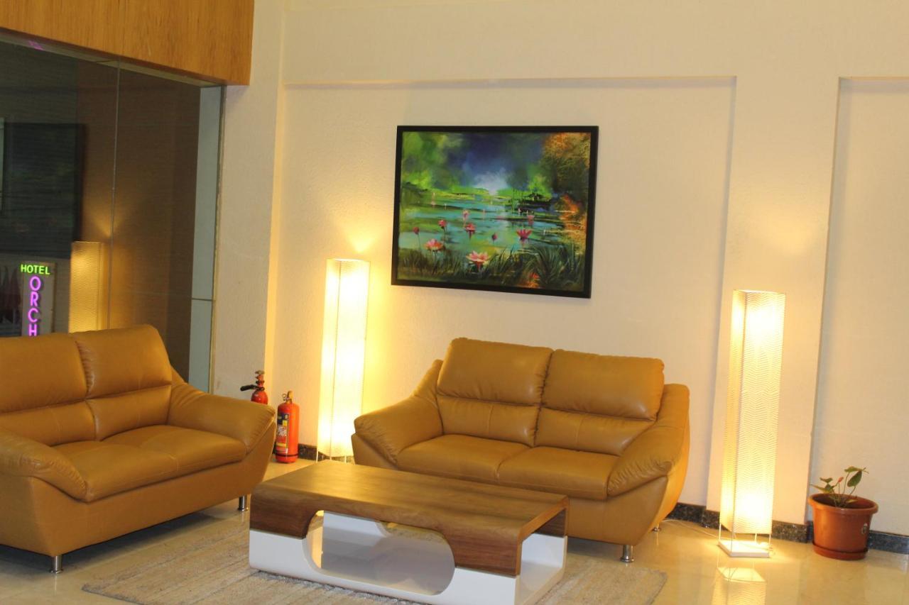 The Lotus Boutique Hotel Chikmagalūr Esterno foto